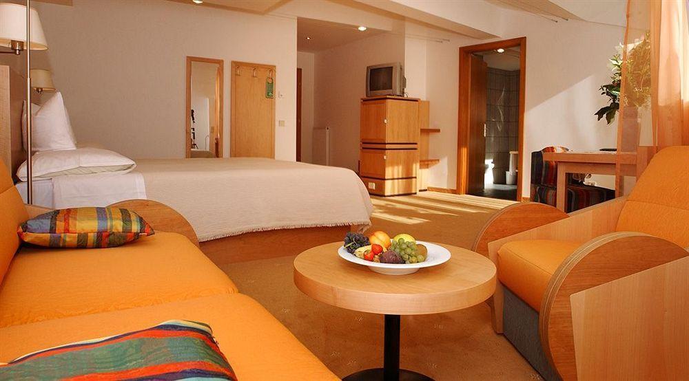 Hotel Krone - Eat, Drink, Stay Bressanone Luaran gambar