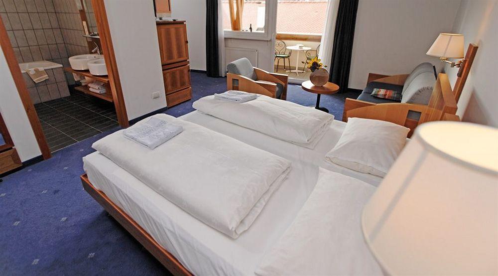 Hotel Krone - Eat, Drink, Stay Bressanone Luaran gambar
