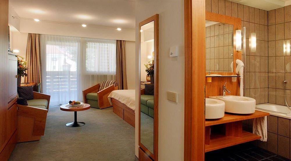 Hotel Krone - Eat, Drink, Stay Bressanone Luaran gambar