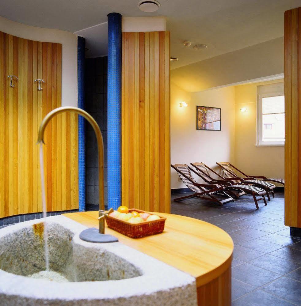 Hotel Krone - Eat, Drink, Stay Bressanone Luaran gambar