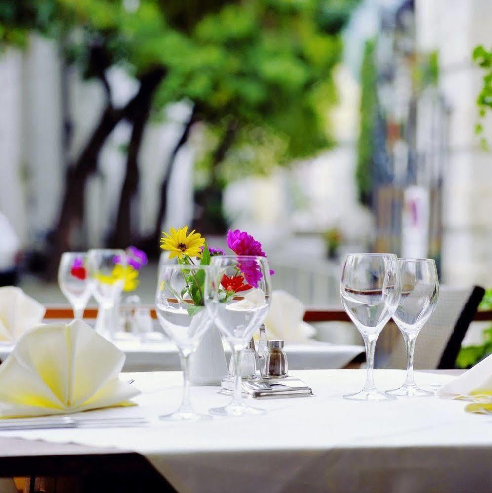 Hotel Krone - Eat, Drink, Stay Bressanone Luaran gambar