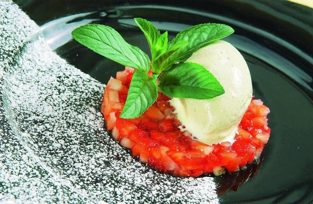 Hotel Krone - Eat, Drink, Stay Bressanone Luaran gambar