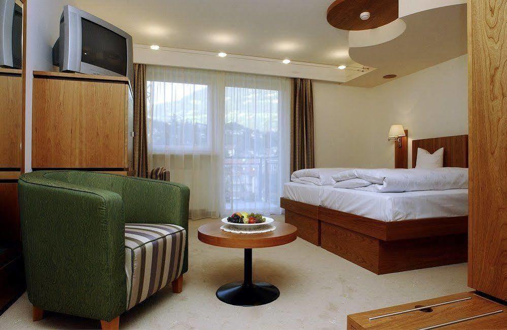 Hotel Krone - Eat, Drink, Stay Bressanone Luaran gambar