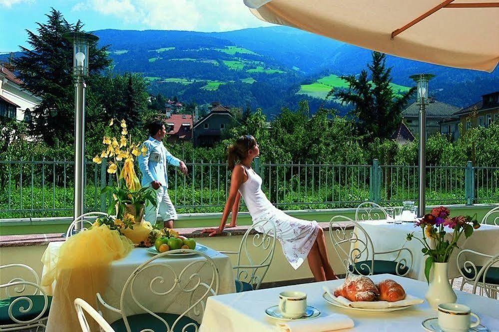 Hotel Krone - Eat, Drink, Stay Bressanone Luaran gambar