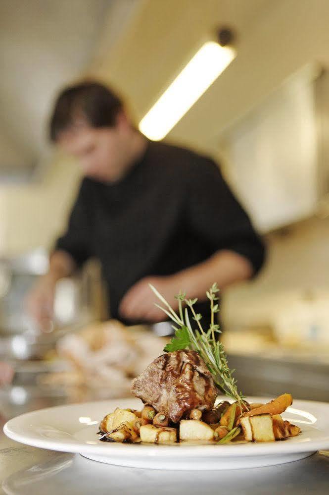 Hotel Krone - Eat, Drink, Stay Bressanone Luaran gambar
