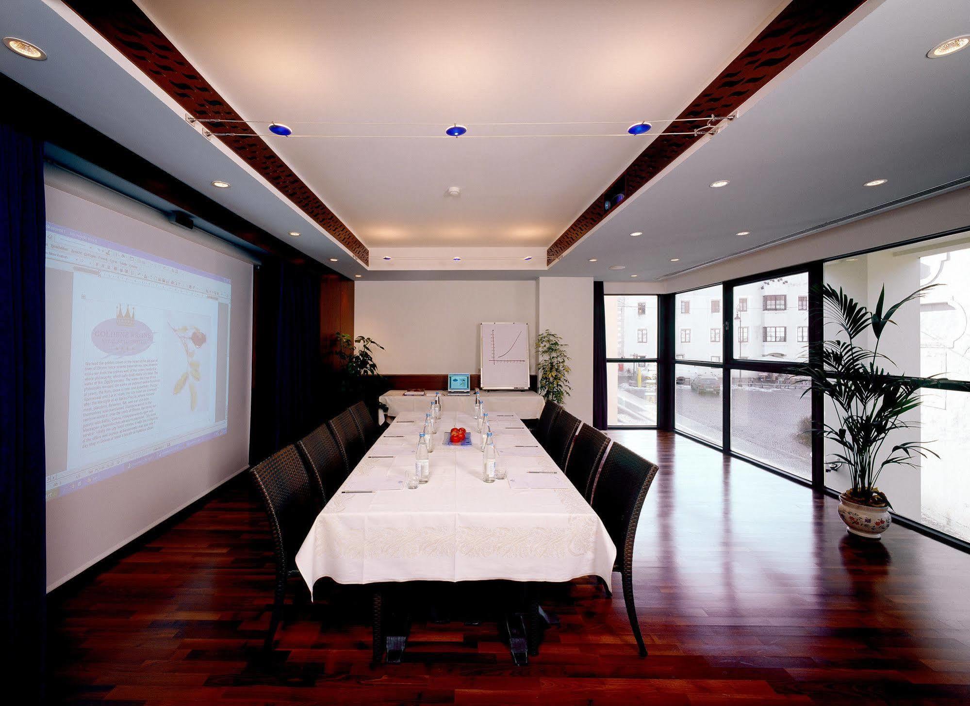 Hotel Krone - Eat, Drink, Stay Bressanone Luaran gambar