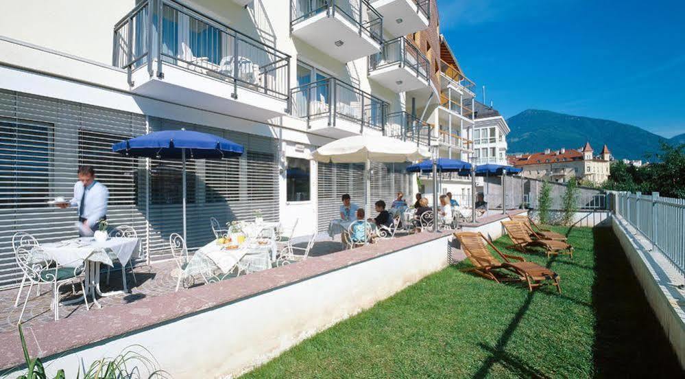Hotel Krone - Eat, Drink, Stay Bressanone Luaran gambar
