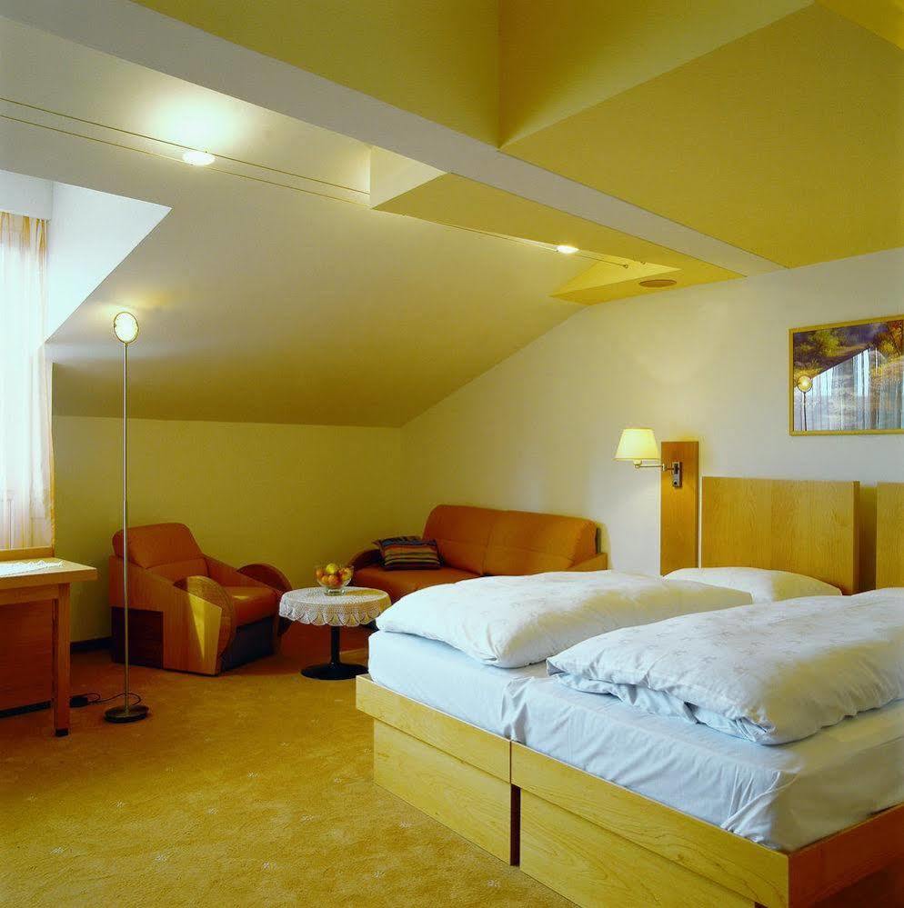 Hotel Krone - Eat, Drink, Stay Bressanone Luaran gambar